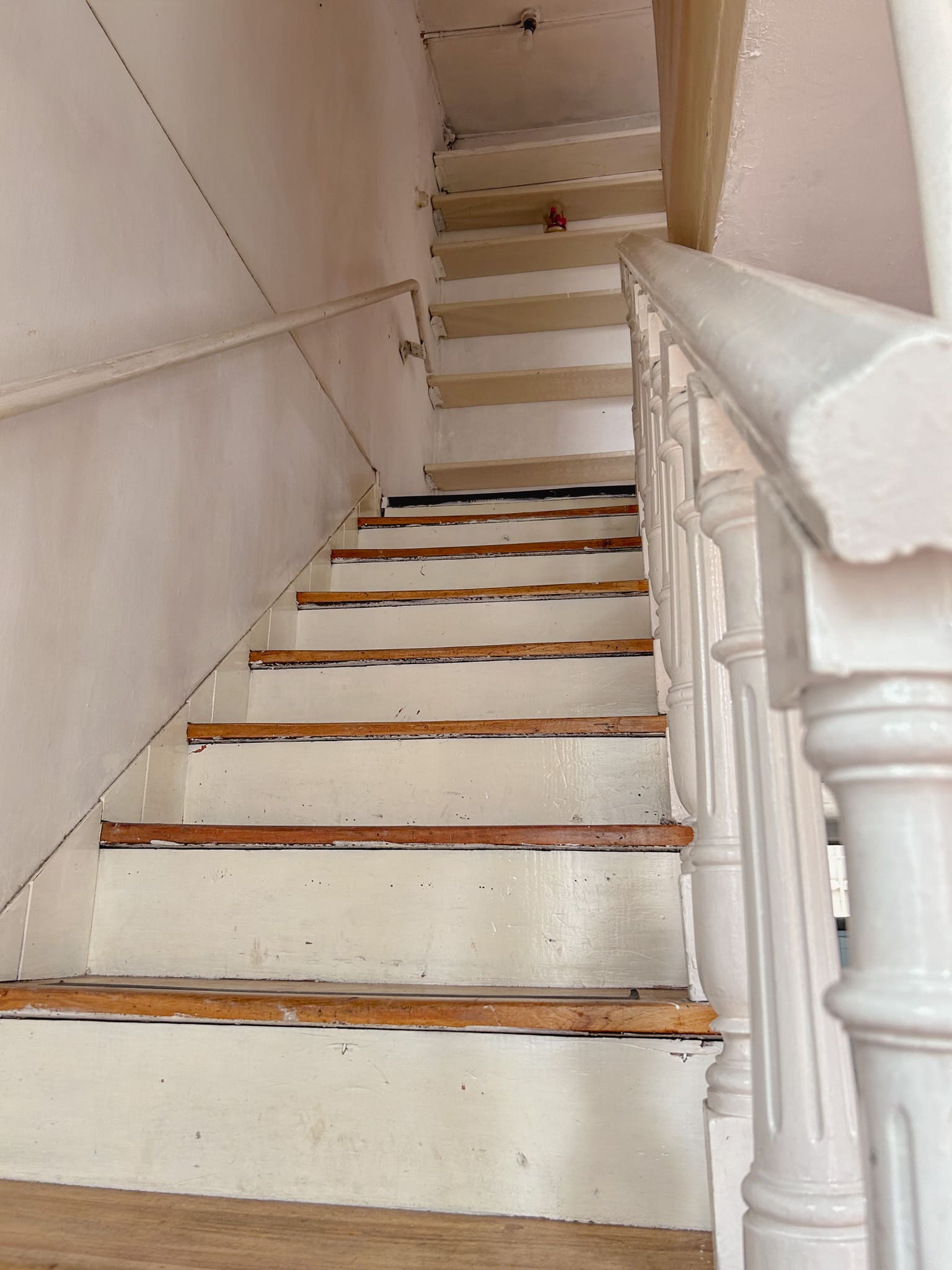 Escalera