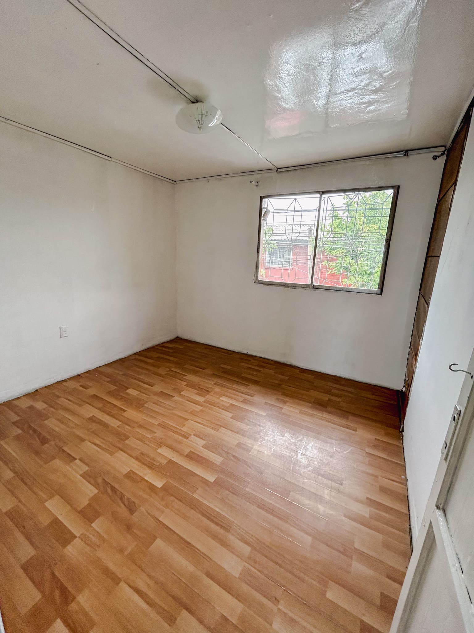 Dormitorio 4